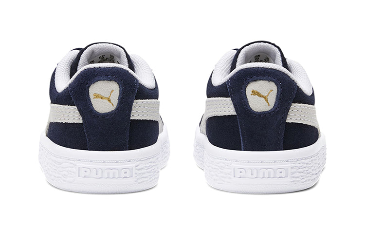 (TD) PUMA Suede Classic 21 'Peacoat' 380825-03
