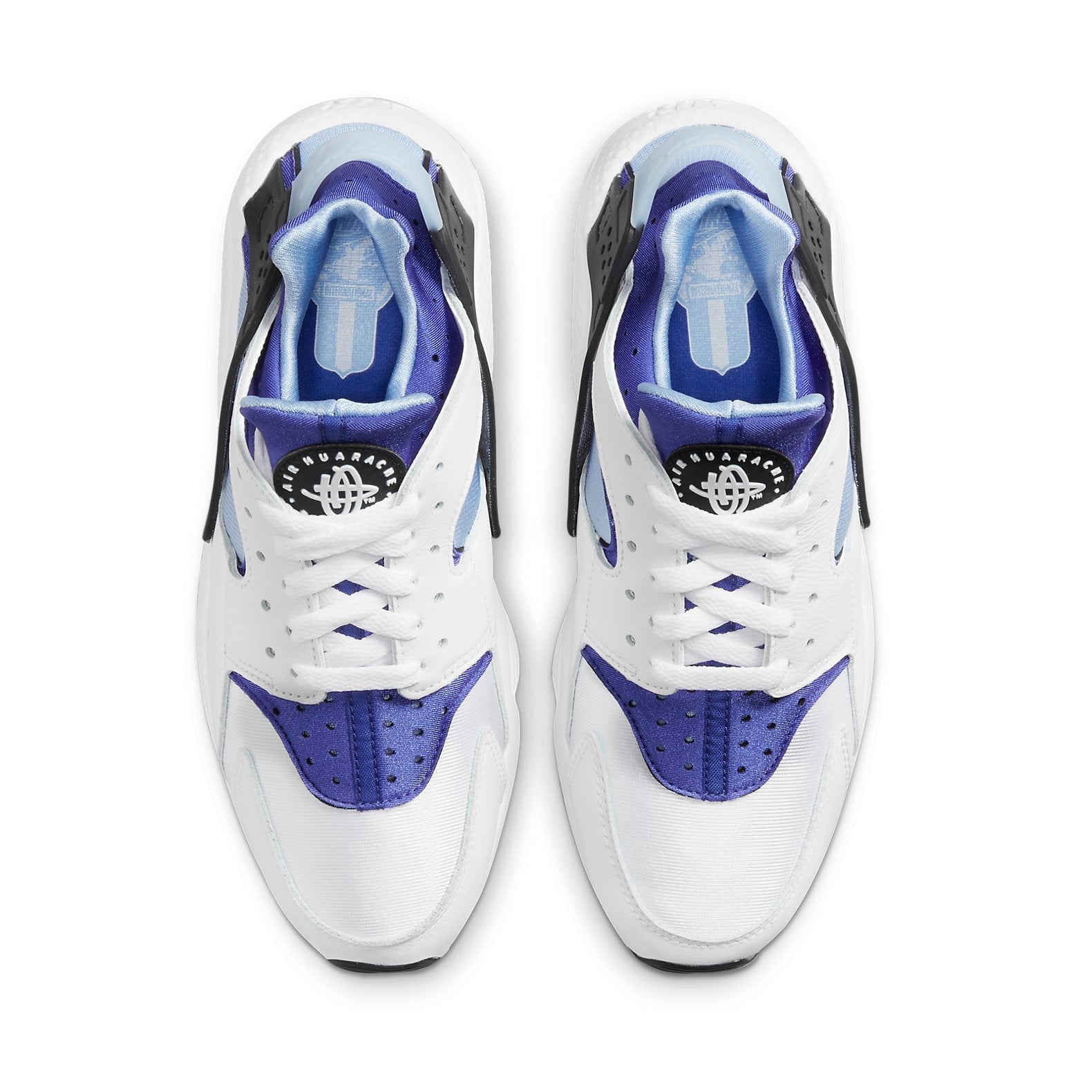 (WMNS) Nike Air Huarache 'Aluminum' DH4439-100