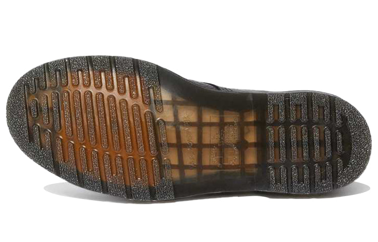 Dr. Martens 1460 Pascal Genuine Leather Boots Black 24993001