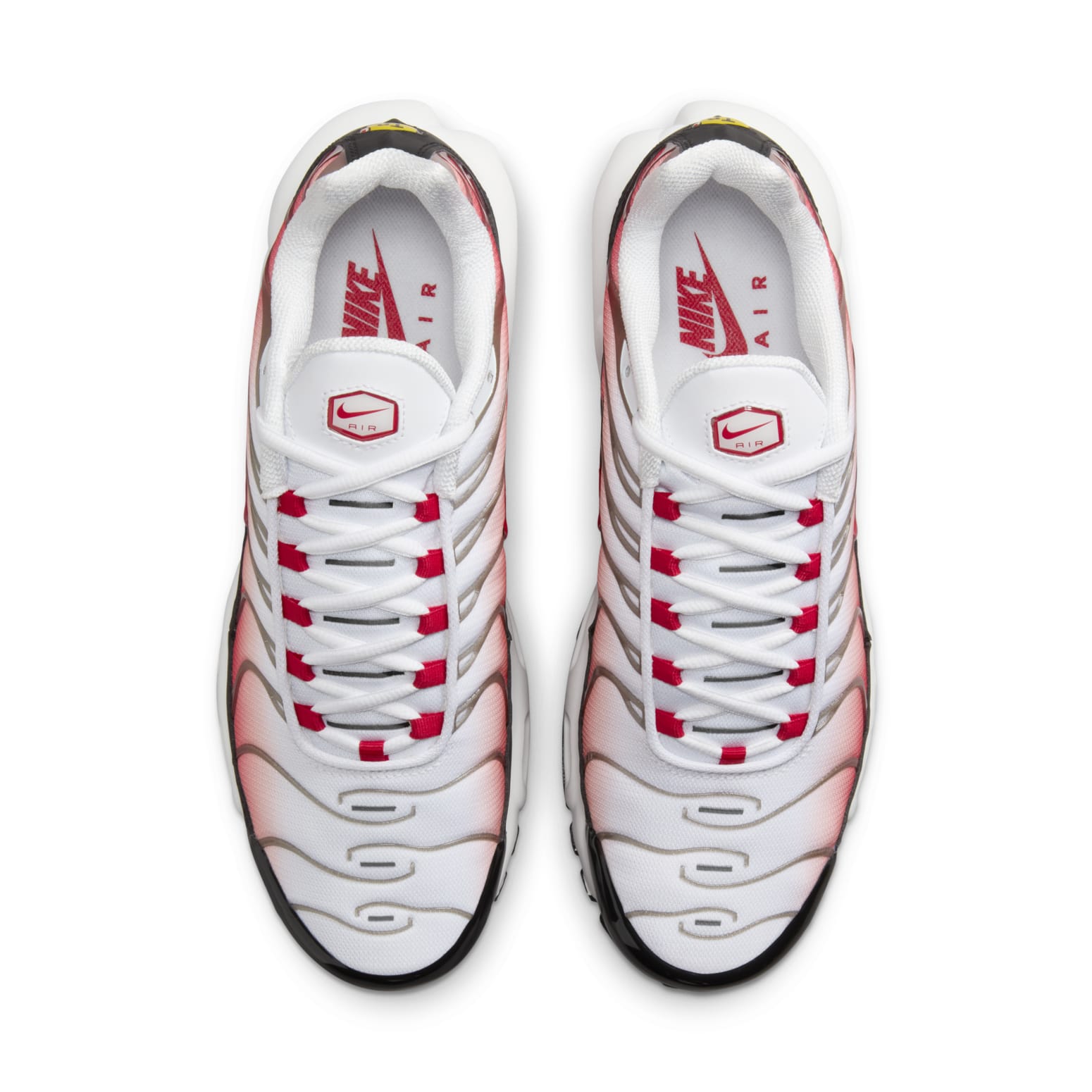 Nike Air Max Plus 'Gym Red' HM9611-100