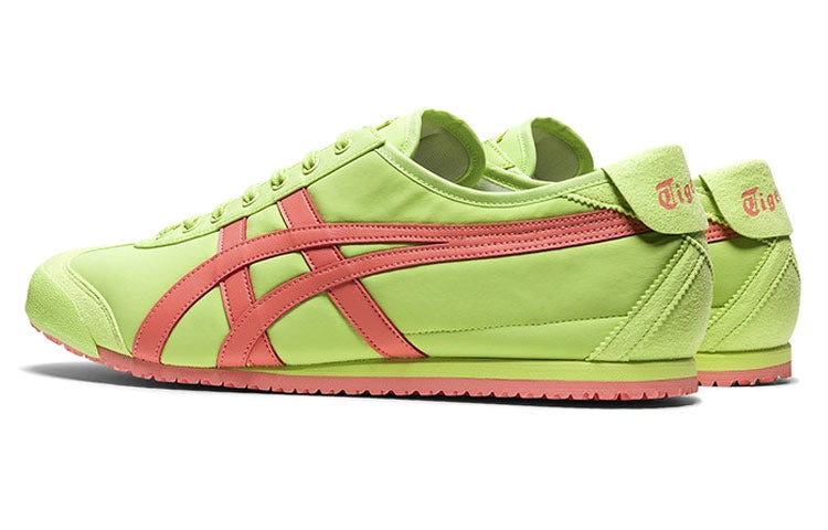 Onitsuka Tiger Mexico 66 'Grass Green Orange' 1183B497-301