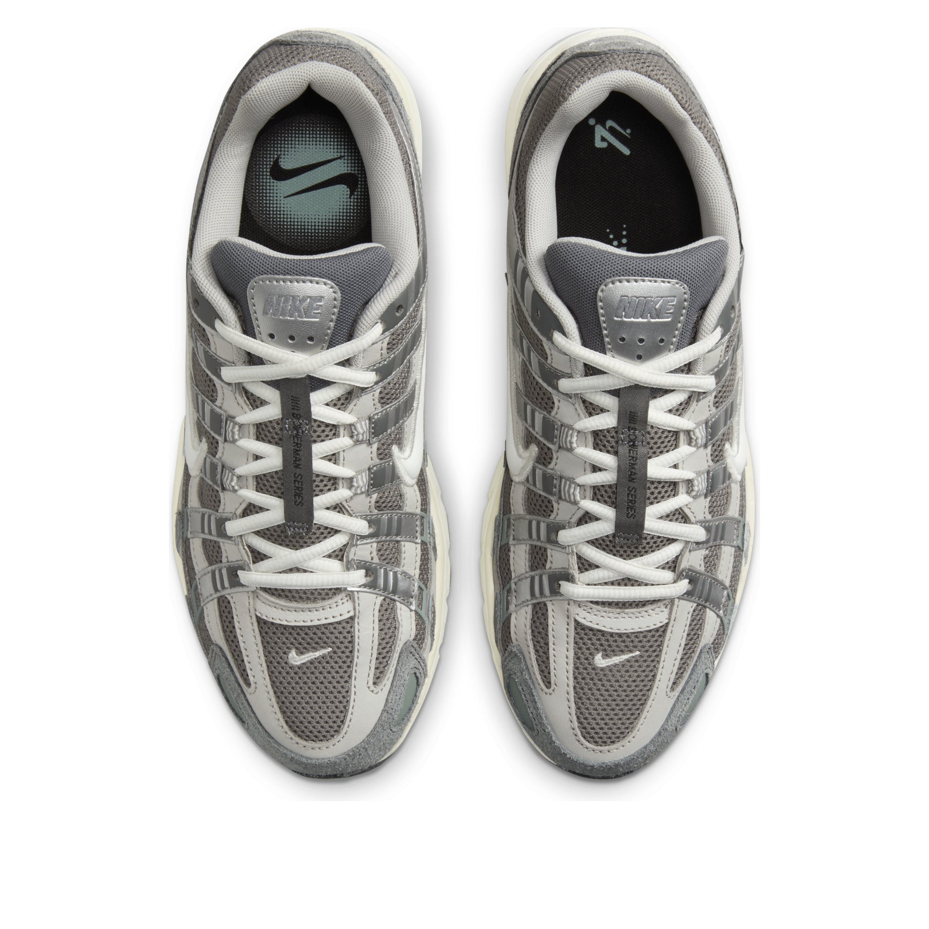 Nike P-6000 'Light Iron Ore' FN7509-029
