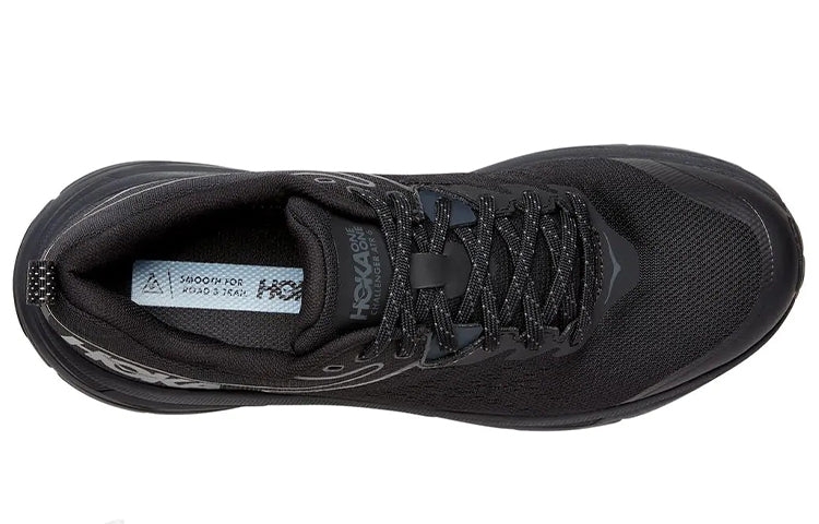 HOKA ONE ONE Challenger ATR 6 'Black' 1106510-BBLC