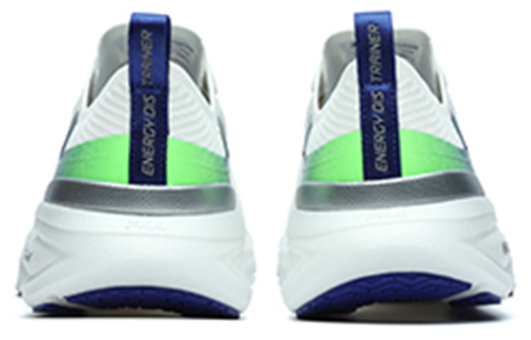 FILA Athletics Lightweight Cushioning White A12M212212FBW