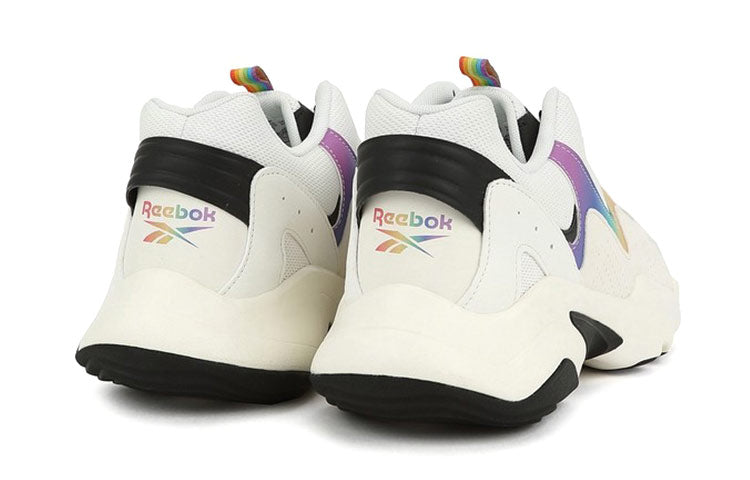 Reebok Royal Turbo Impulse Evo Low-Top Running Shoes White GX6336