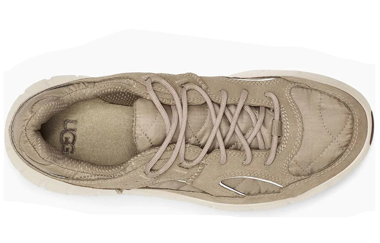 UGG  Westsider Low Pufflite Sneaker 'Dune' 1120909-DUNE