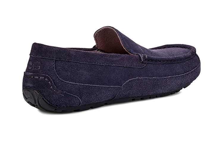 UGG Alder Slip on Navy 1003419-NAVY