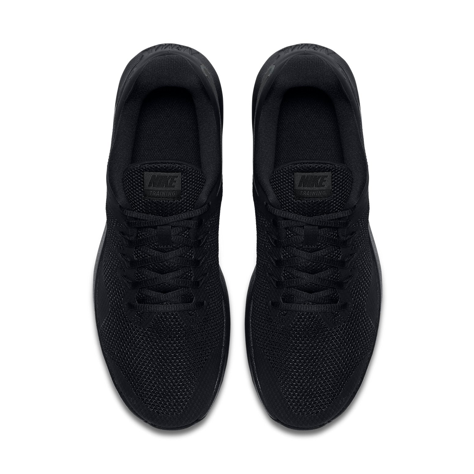 Nike Air Max Alpha Trainer 'Black Anthracite' AA7060-009