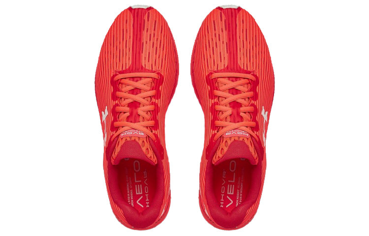 Under Armour HOVR Velociti 3 'Versa Red' 3022589-600
