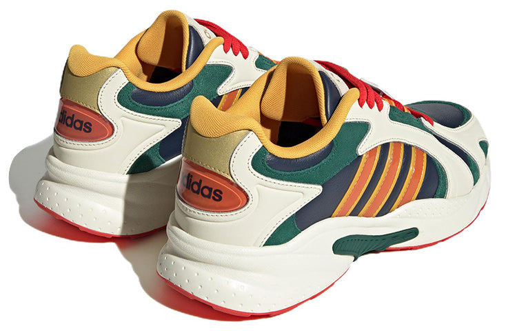 adidas Neo Crazychaos Shadow 2.0 'White Multi-color' ID1641