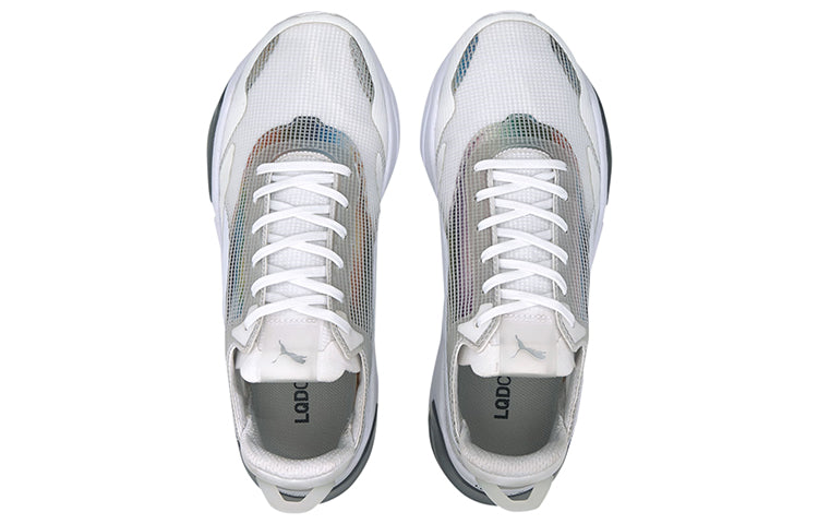 (WMNS) PUMA Lqdcell Optic XI Iridescent 193853-02