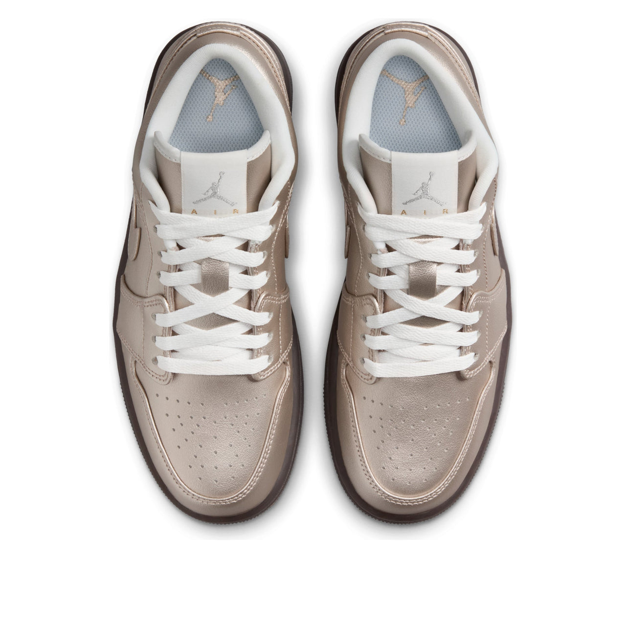 (WMNS) Air Jordan 1 Low SE 'Metallic Zinc' HQ3529-099