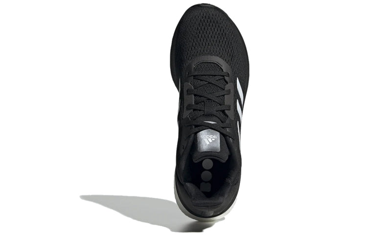 (WMNS) adidas Astrarun 'Core Black' EF8851