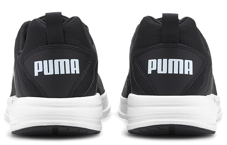 PUMA Comet 2 Alt Black/White 194272-01