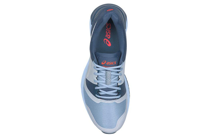 (WMNS) ASICS Gel-Quest FF Grey/Blue 1032A003-400