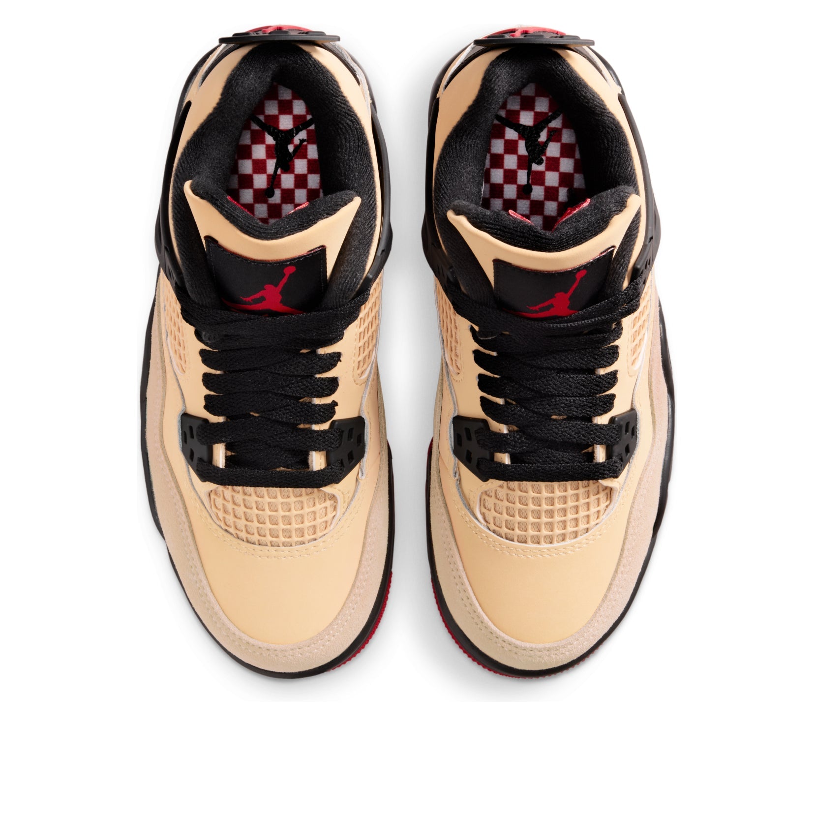 (GS) Air Jordan 4 'Pizza' IH2094-200