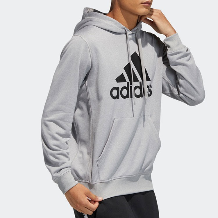 Men's adidas Casual Running Training Sports Gray GN0828