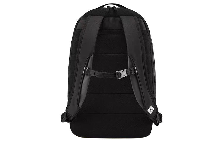 Air Jordan Flight Backpack 'Black' FV2899-010