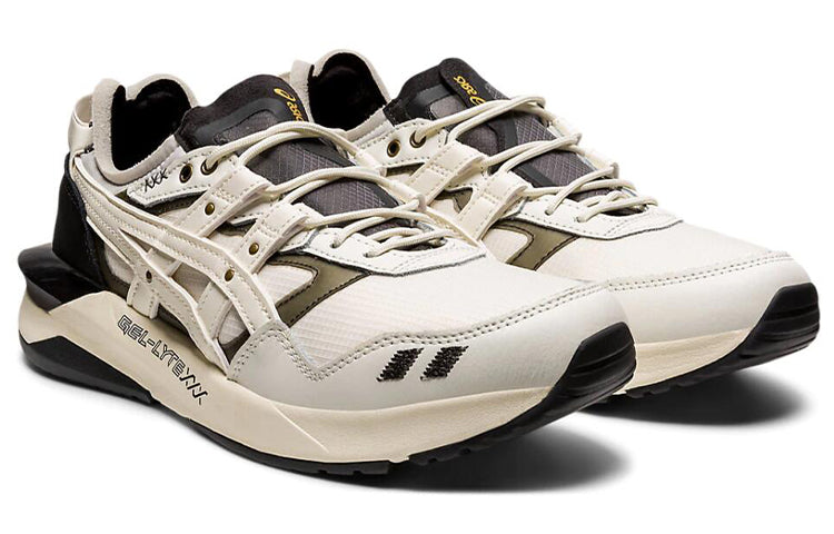 ASICS Gel-lyte Xxx 'Black Grey' 1021A491-100