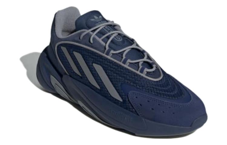 adidas Ozelia 'Night Indigo Grey' IE2004