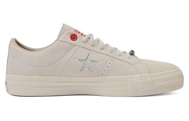 Converse ONE Star YOTD Pro Ox 'White' A08697C