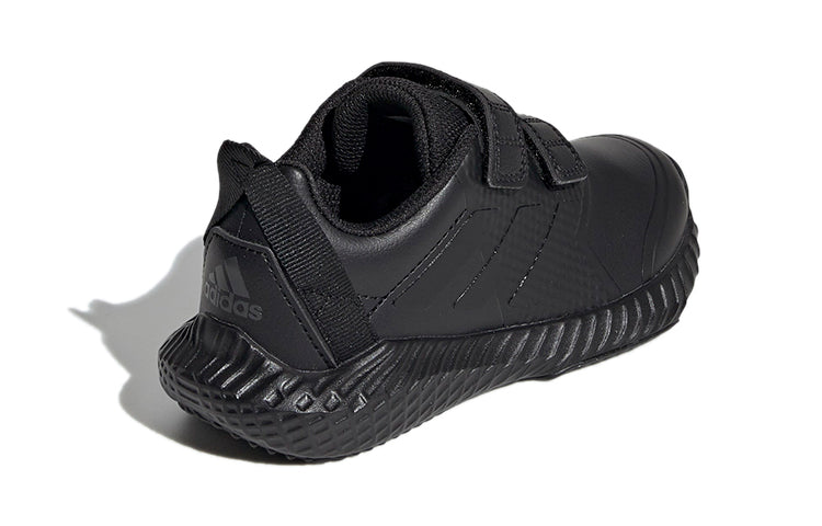 (PS) adidas Fortagym CF Black G27203