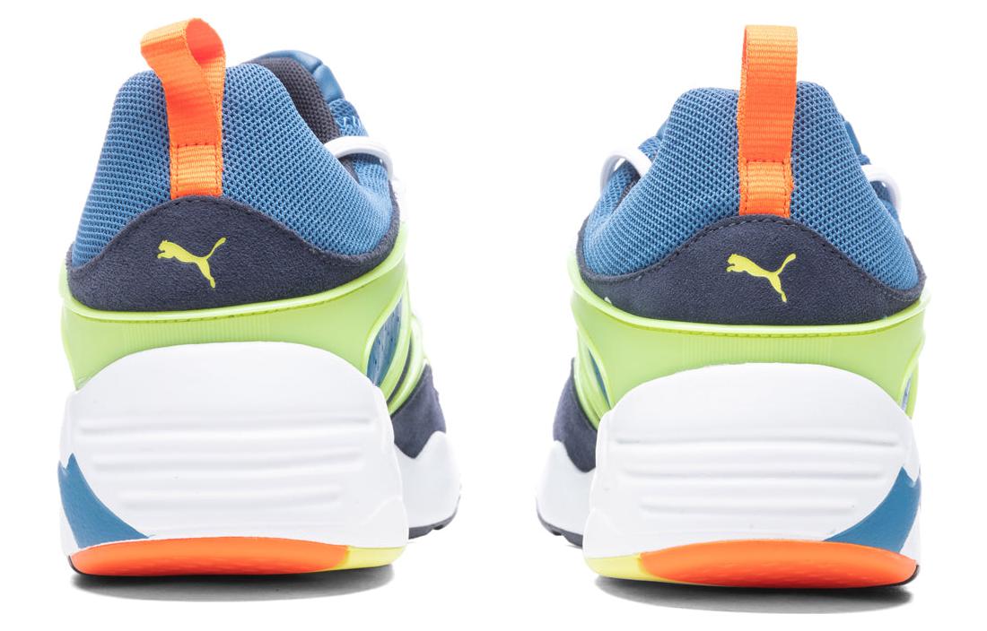 PUMA Blaze of Glory 'Energy' 388606-01