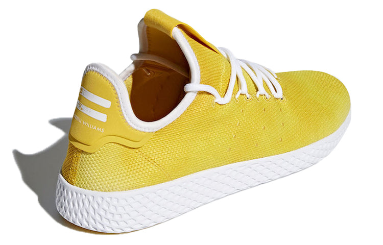 adidas x Pharrell Tennis Hu Holi 'Bright Yellow' DA9617