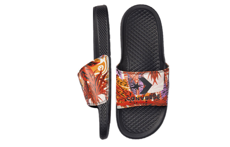 Converse All Star Slide 'Tropical Florals' A00574C