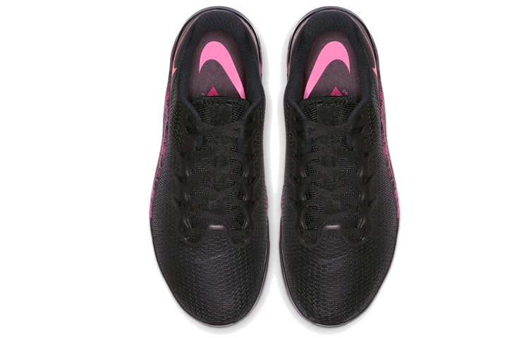 Nike Metcon 5 'Black Sunset Pulse' AQ1189-006