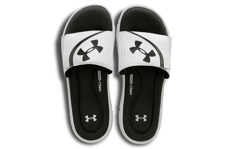 Under Armour Ignite VI SL 'White' 3025902-100