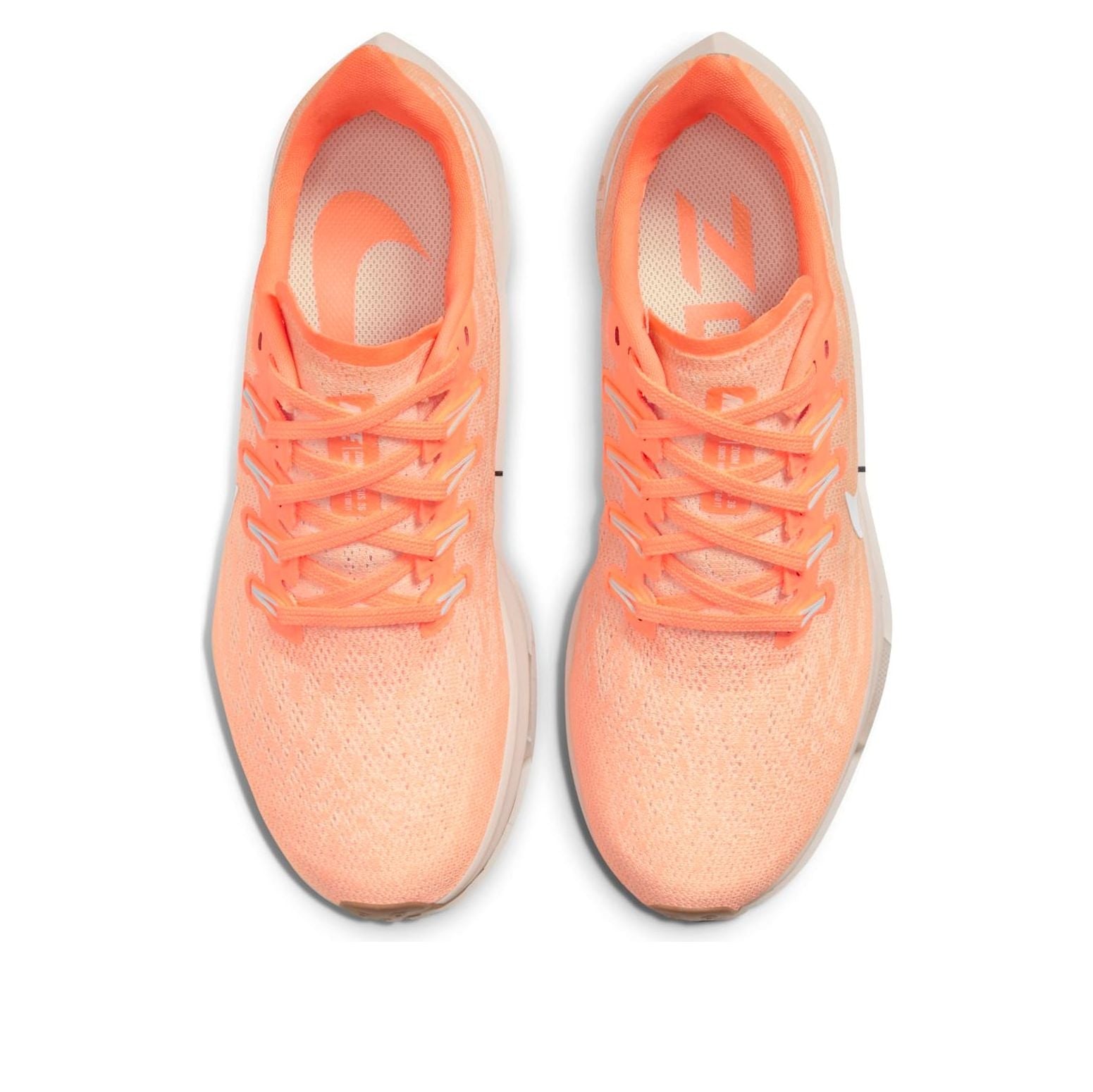 (WMNS) Nike Air Zoom Pegasus 36 'Orange Pulse' AQ2210-800