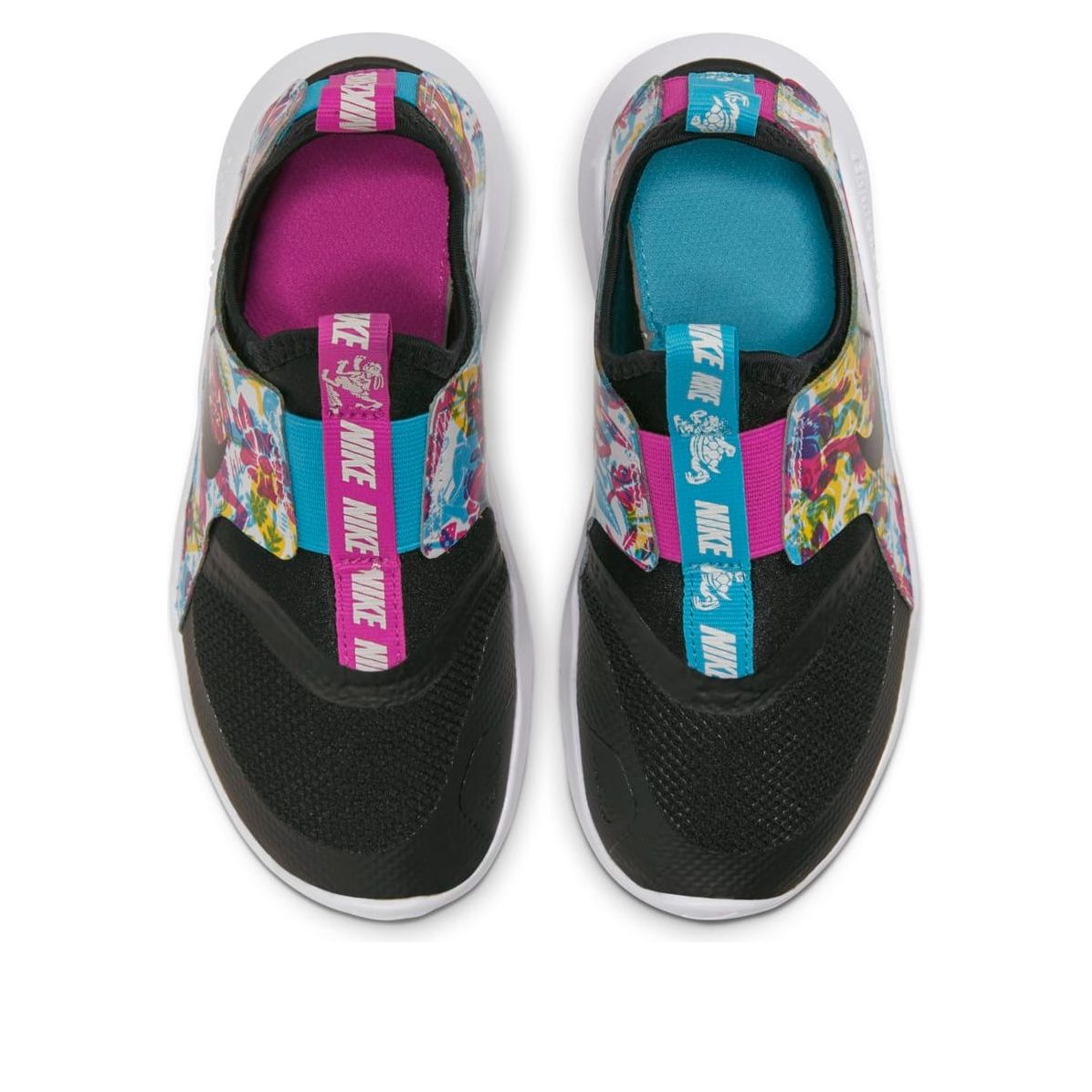 (PS) Nike Flex Runner 'Fable' CJ2084-001