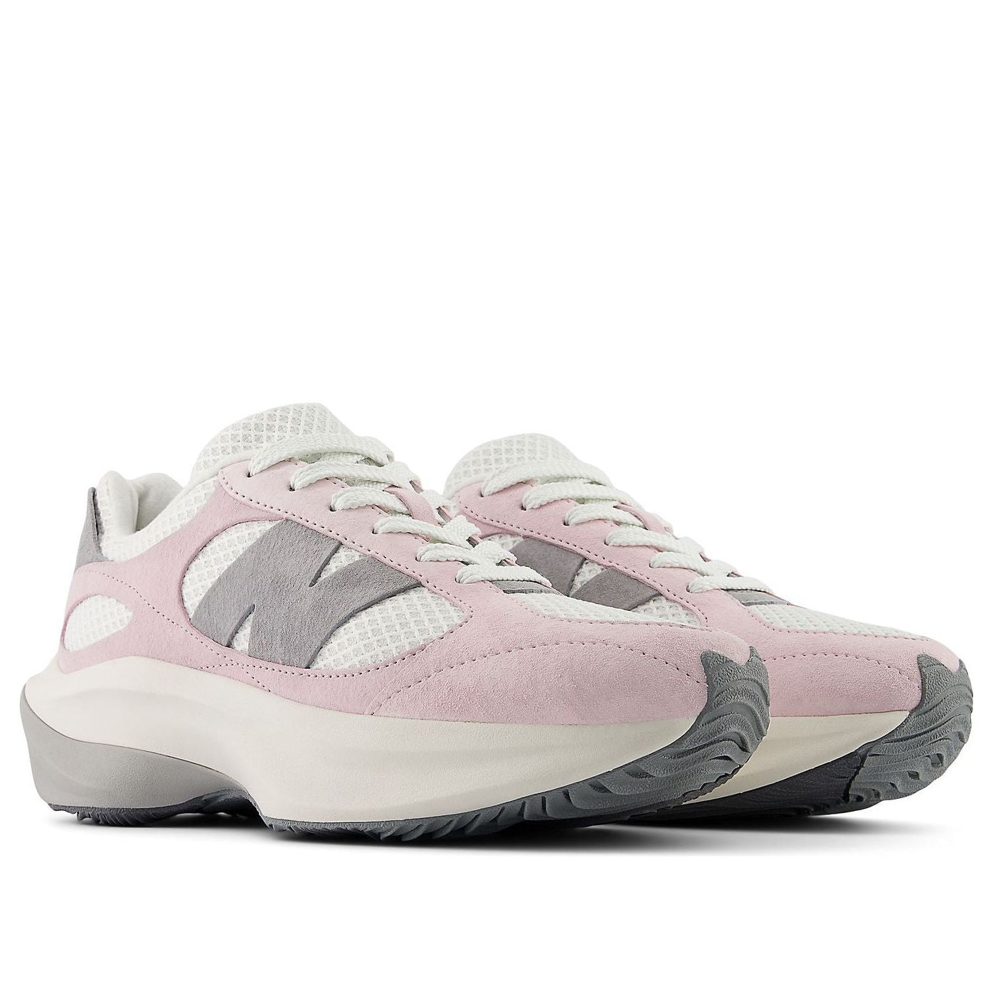 New Balance WRPD Runner 'Rose Sugar Slate Grey' UWRPDSBA