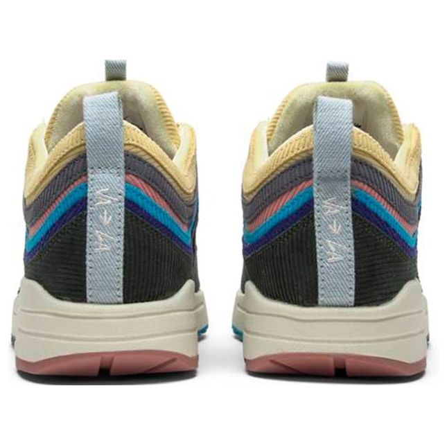 Nike x Nike Air Max 1/97 'Sean Wotherspoon' AJ4219-400
