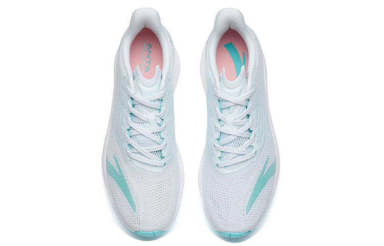 ANTA Mach 2 'White Blue' 112235583-7