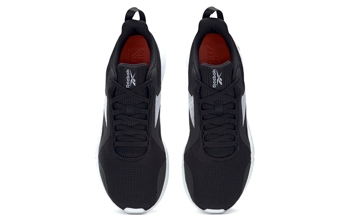 Reebok Flexagon Force 3 'Black White' FX9622