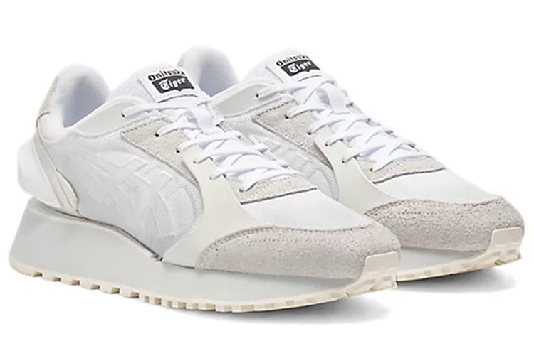 Onitsuka Tiger Moage CO 'White' 1183B555-102