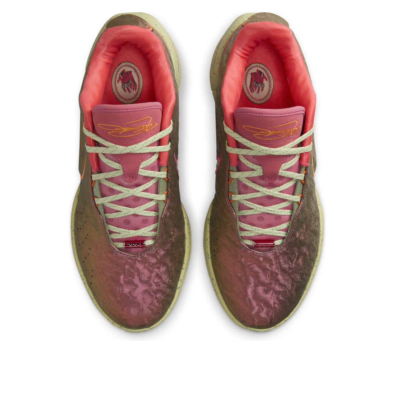 Nike LeBron 21 EP 'Queen Conch' FN0709-800