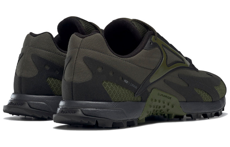 Reebok AT Craze 2 'Poplar Green Black' FU8344