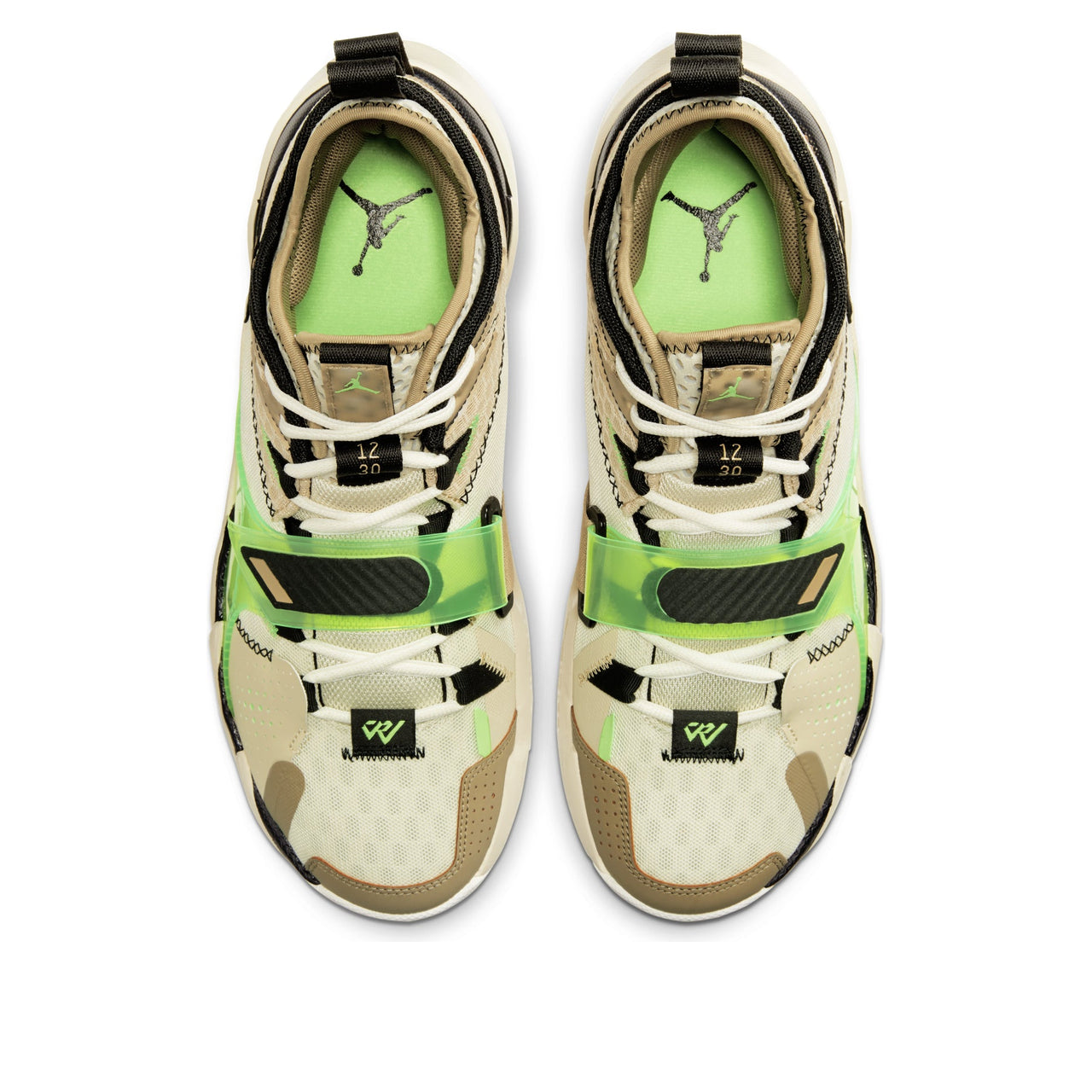 Air Jordan Why Not Zer0.3 PF 'KB3' CD3002-200