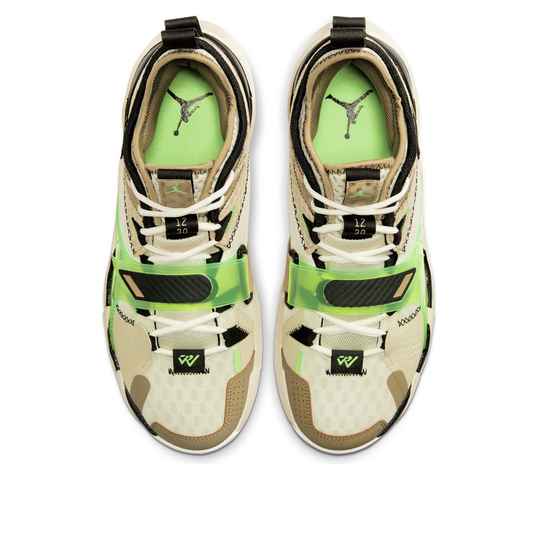 Air Jordan Why Not Zer0.3 PF 'KB3' CD3002-200