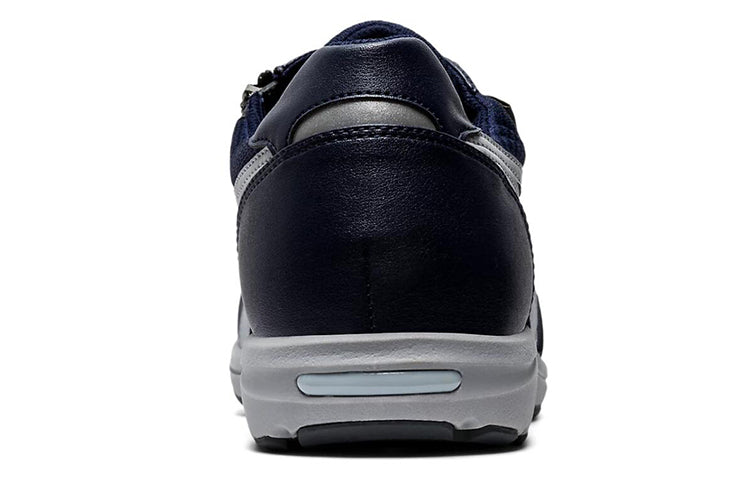 ASICS Hadashi Walker M G-TX (3E) Running Shoes Blue 1291A012-400