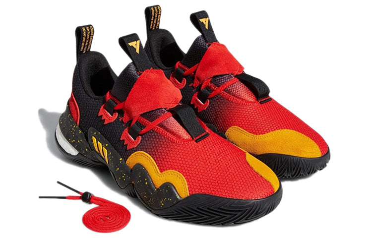 adidas Trae Young 1 'Atlanta Hawks' GY3772