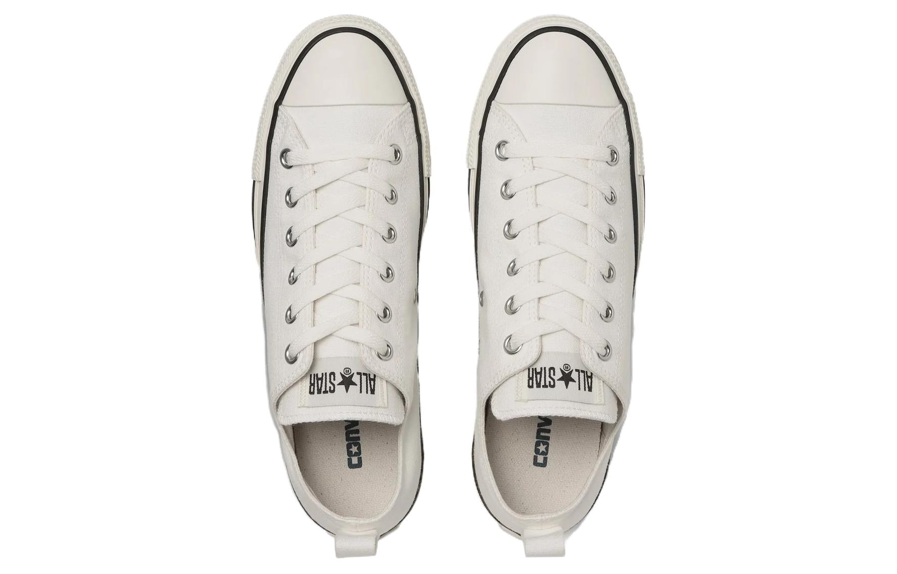 Converse All Star Sharksole Ox 'White' 31311042