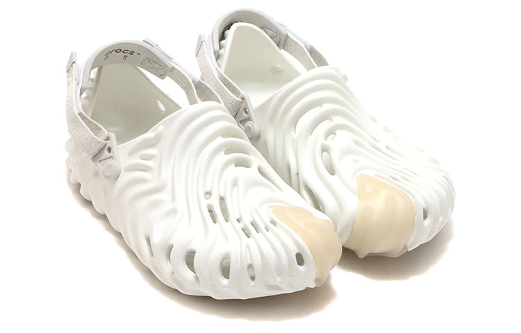 Crocs Salehe Bembury x Pollex Clog 'Stratus' 207393-1CN