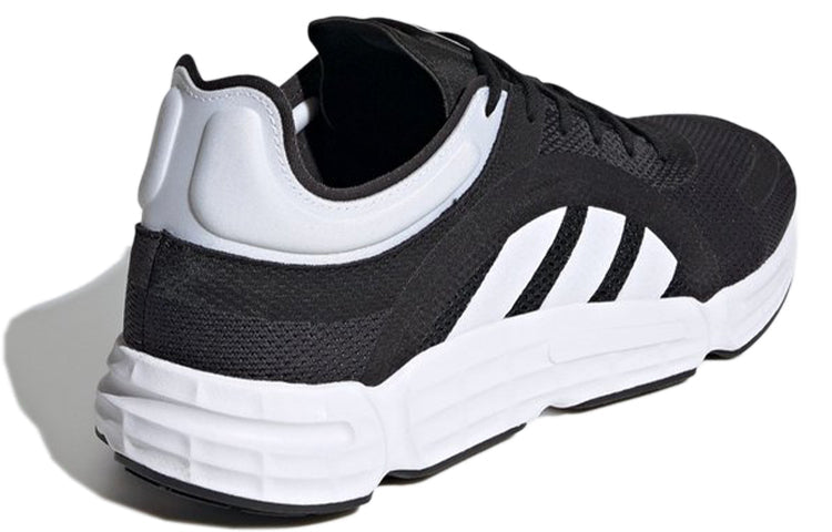 adidas Originals Sonkei Shoes 'Black White' FW0485