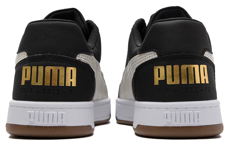 PUMA Caven 2.0 75 Years 'Black' 394666-01