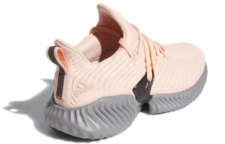 (WMNS) adidas Alphabounce Instinct 'Clear Orange' CG5591
