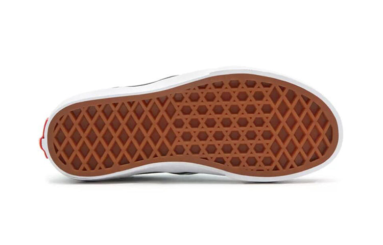 (PS) Vans Slip-On 'Blue White' VN0A4BUT30Y